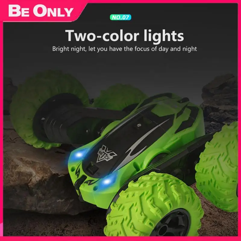 4WD 2.4G Rc Stunt Auto Hoge Snelheid Tumbling Crawler Voertuig 360 Graden Dubbelzijdig Roterende Tumbling Rc Auto Remote Control
4WD 2.4G Rc Stunt Auto Hoge Snelheid Tumbling Crawler Voertuig 360 Graden Dubbelzijdig Roterende Tumbling Rc Auto Remote Control