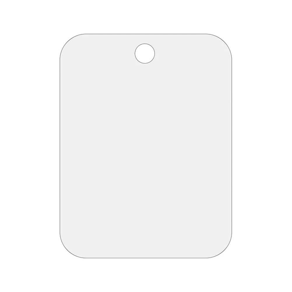 Vanity Mirror Shower Mirror Bathroom Fogless Mirror Sticker Portable Shaving Shave Mirror 20x 30cm Acrylic Brand New
Vanity Mirror Shower Mirror Bathroom Fogless Mirror Sticker Portable Shaving Shave Mirror 20x 30cm Acrylic Brand New