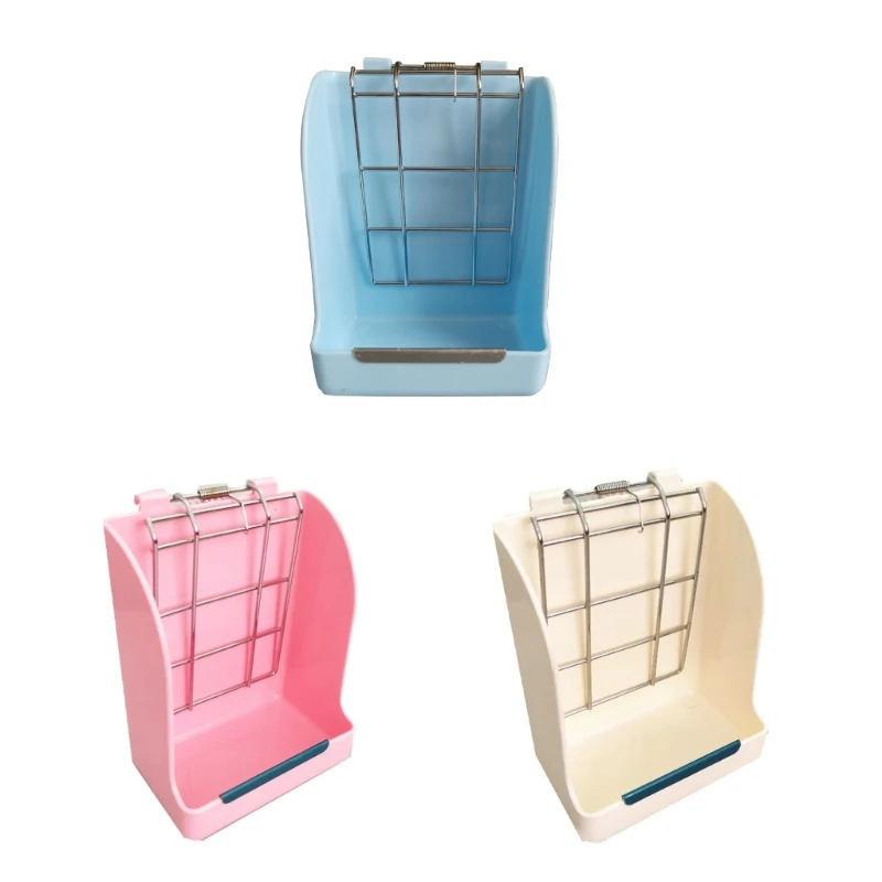Rabbits Grass Feeders Hayrack For Rabbits GuineaPig Rack Rabbits Rack For Cage Drop Shipping
Rabbits Grass Feeders Hayrack For Rabbits GuineaPig Rack Rabbits Rack For Cage Drop Shipping