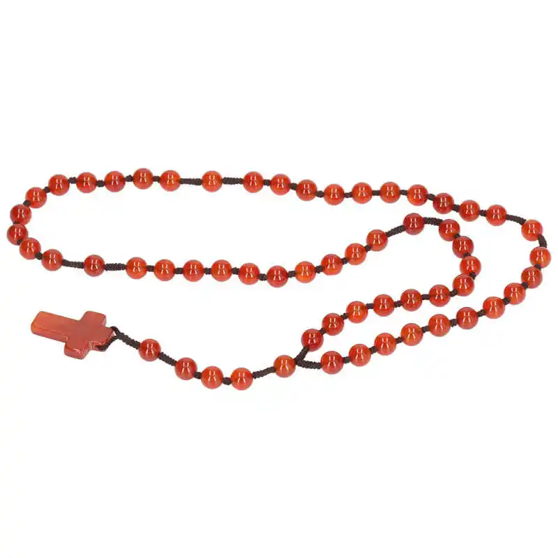 Catholic Rosary Rosary Necklace Profession for Daily Use for Religious Gifts for Woman
Catholic Rosary Rosary Necklace Profession for Daily Use for Religious Gifts for Woman