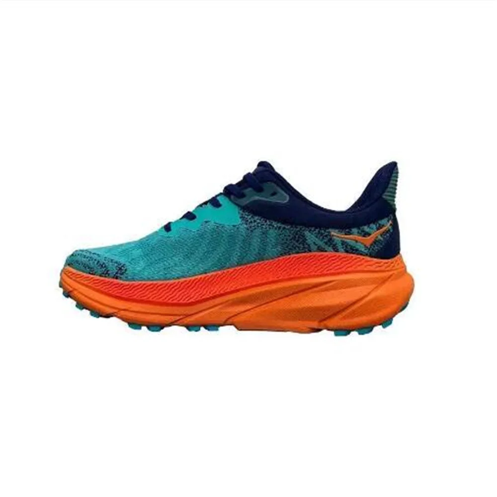 

Korean Version Trainers ATR7 Challenger All-Terrain Shock-Cushioning Breathable Running Shoes Thick Sole Jogging Sneakers 36-45
