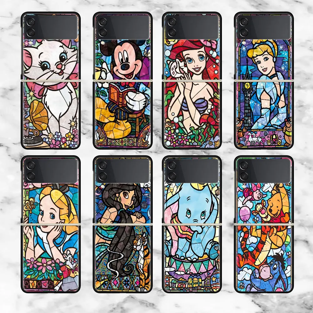 Mosaic Disney Stitch Phone Case For Samsung Galaxy Z Flip 3 5G Black Hard PC Luxury Bumper ZFlip3 Fashion Fall Prevention Cover
Mosaic Disney Stitch Phone Case For Samsung Galaxy Z Flip 3 5G Black Hard PC Luxury Bumper ZFlip3 Fashion Fall Prevention Cover
