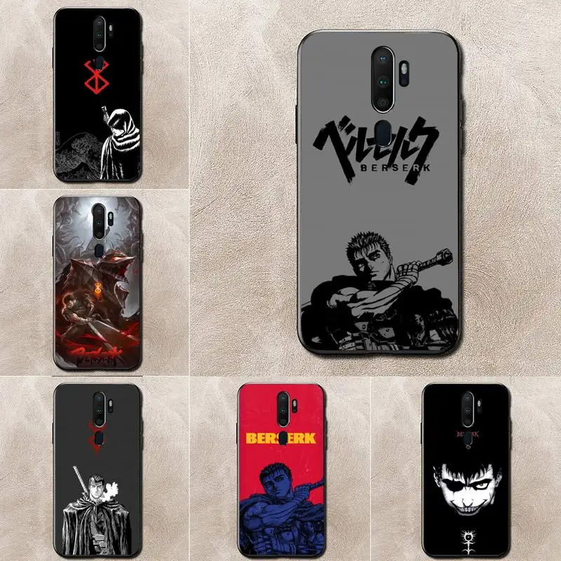 Berserk Anime Phone Case For Redmi 9A 8A 6A Note 9 10pro 11S 8T K20 K30 K40 Pro PocoF3 Note11 5G Case
Berserk Anime Phone Case For Redmi 9A 8A 6A Note 9 10pro 11S 8T K20 K30 K40 Pro PocoF3 Note11 5G Case