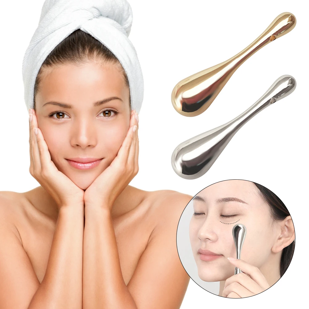 Бриллиантовый инструмент для ухода за глазами, палочка из алюминиевого сплава, массажный инструмент для глаз, палочка для красоты, косметический инструмент для ухода за лицом
Бриллиантовый инструмент для ухода за глазами, палочка из алюминиевого сплава, массажный инструмент для глаз, палочка для красоты, косметический инструмент для ухода за лицом