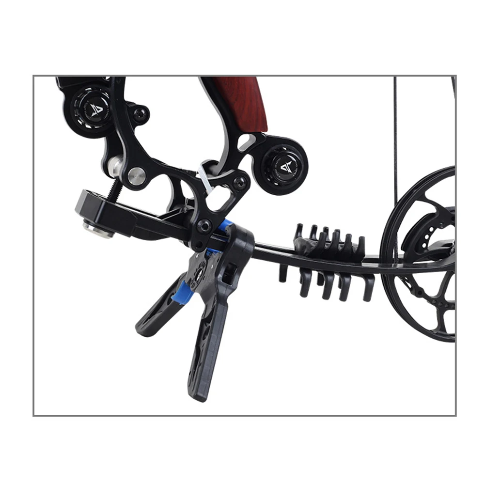 Rubber Eight-character Bow Frame Bow Bracket Outdoor Archery Placement Bracket Camping Hiking Equipments Accessories Camping
Rubber Eight-character Bow Frame Bow Bracket Outdoor Archery Placement Bracket Camping Hiking Equipments Accessories Camping