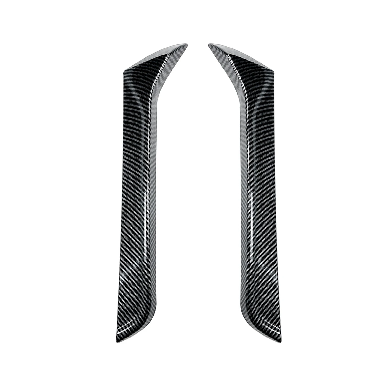 Для Volkswagen VW T-Roc 2017-2024 задний спойлер на заднее окно, боковой спойлер, крыло из углеродного волокна/глянцевая черная декоративная накладка на лобовое стекло
Для Volkswagen VW T-Roc 2017-2024 задний спойлер на заднее окно, боковой спойлер, крыло из углеродного волокна/глянцевая черная декоративная накладка на лобовое стекло