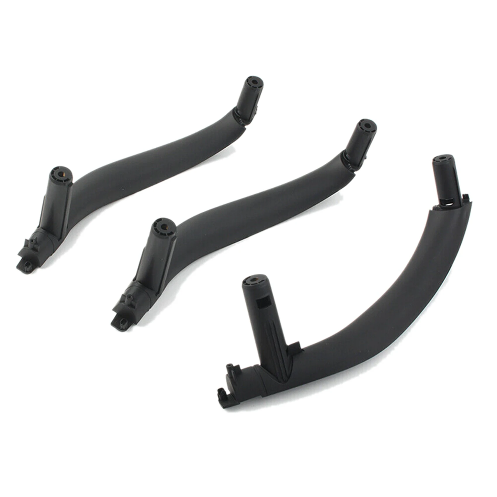 Inner Door Pull Handle Trim Cover 51417292243 51417292244 for BMW- X5 X6 F15 F16 RHD 2014-2018 3PCS
Inner Door Pull Handle Trim Cover 51417292243 51417292244 for BMW- X5 X6 F15 F16 RHD 2014-2018 3PCS
