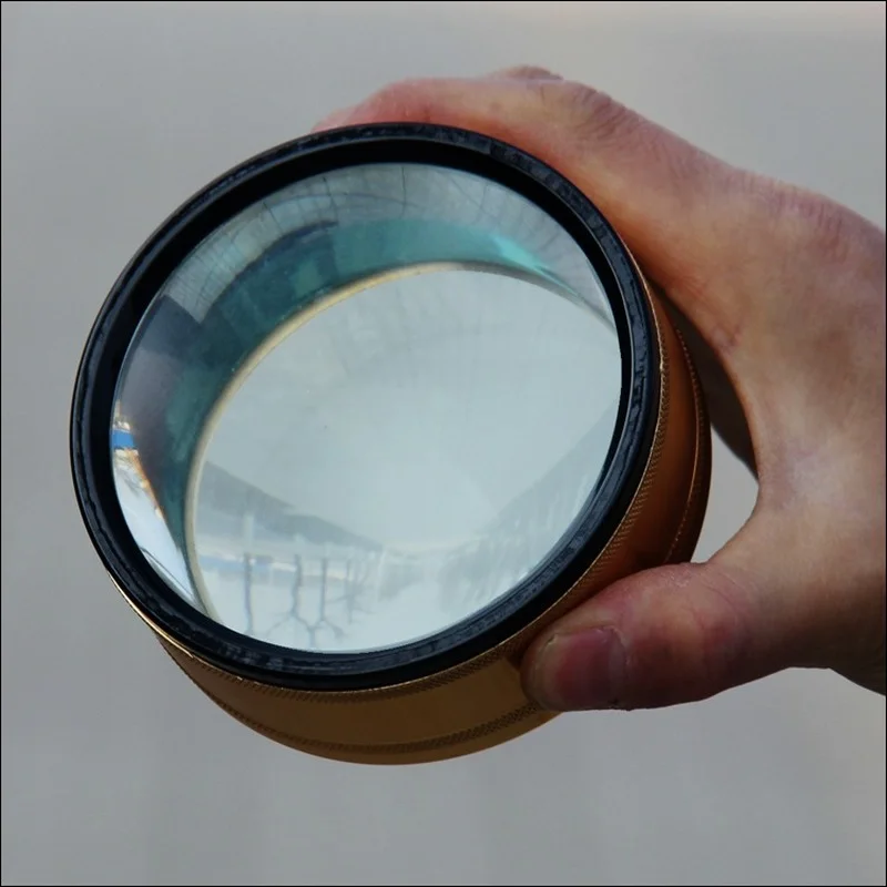 100mm Large Optical Glass Table Top Stand Newspaper Reading Magnifying Glass Elderly People Helping Hand Magnifier 1PC 3.5X
100mm Large Optical Glass Table Top Stand Newspaper Reading Magnifying Glass Elderly People Helping Hand Magnifier 1PC 3.5X