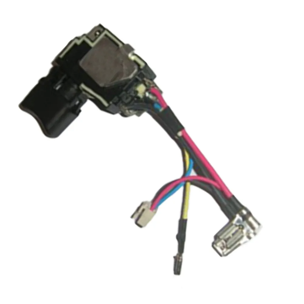 Nice Practical Brand New BTD134 BTD146 DTD146 For Impact Driver Spare Part Trigger Switch 6507228 6502414
Nice Practical Brand New BTD134 BTD146 DTD146 For Impact Driver Spare Part Trigger Switch 6507228 6502414