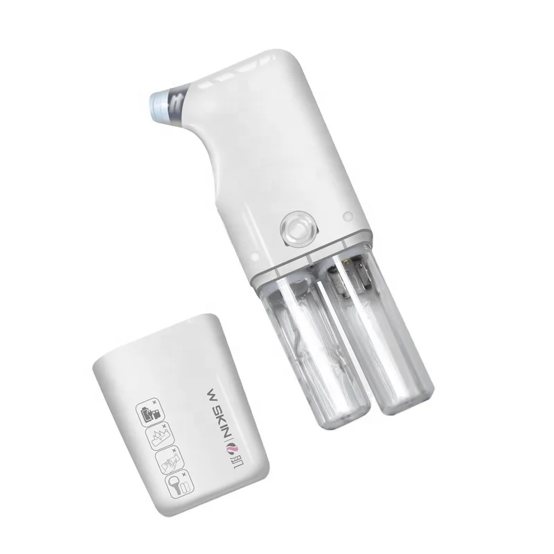 Blackheads vacuum water black head suction removal machines black head remover extractor tool blackhead remover set kits
Blackheads vacuum water black head suction removal machines black head remover extractor tool blackhead remover set kits