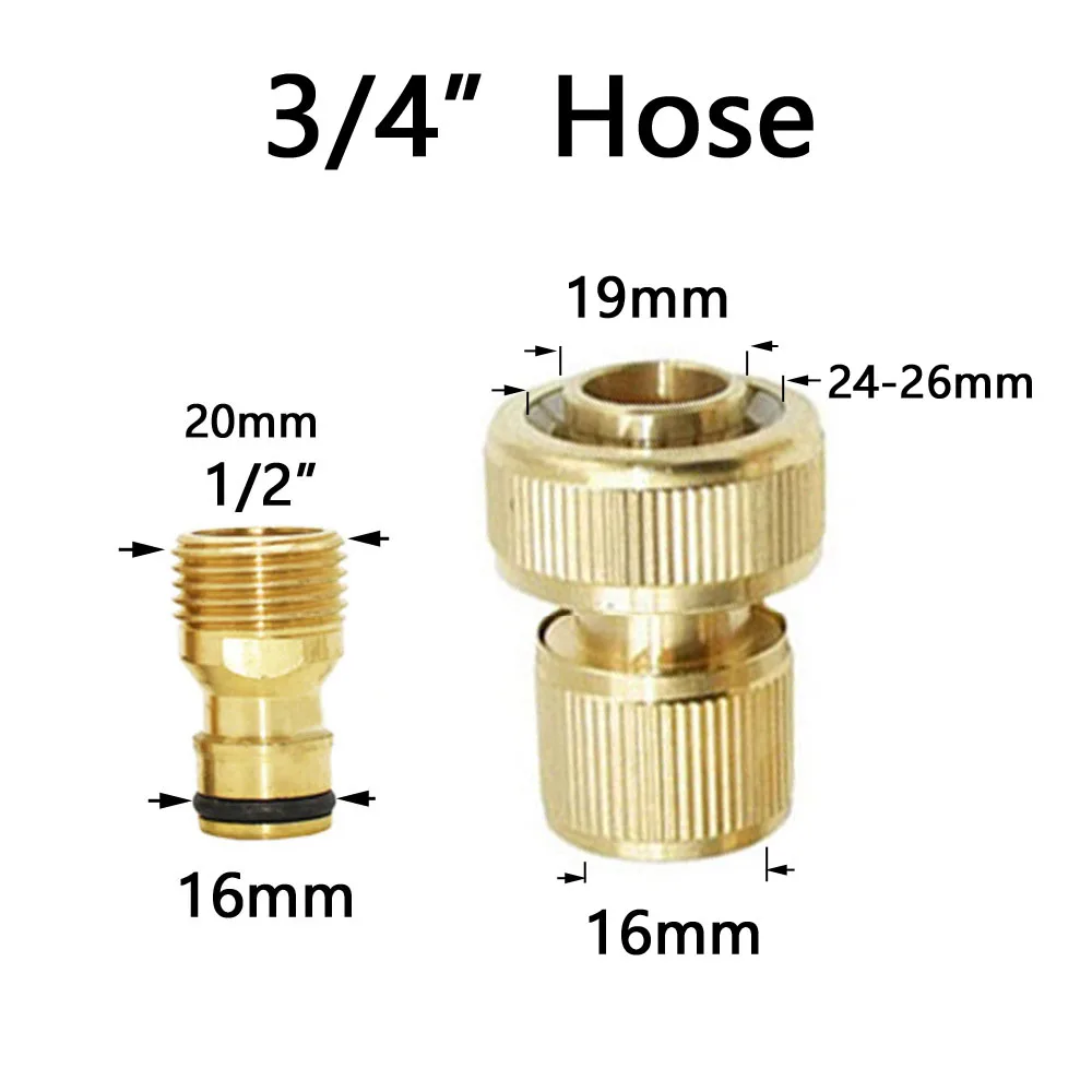 Медный соединитель для шланга WYZXM
Медный соединитель для шланга WYZXM