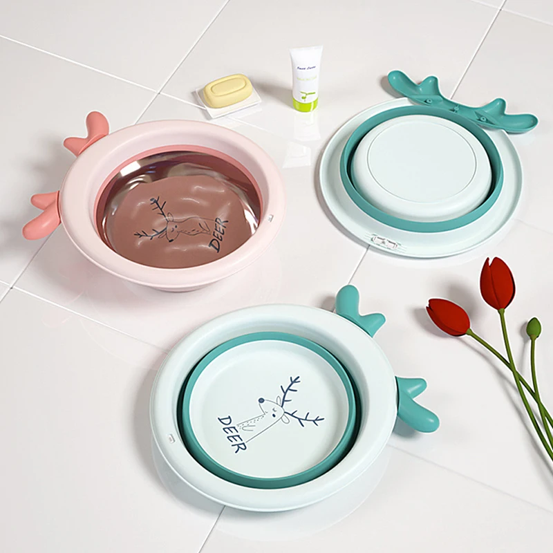 Household Baby Pots Chuveiro Baby Folding Shower Bath Tub Newborn Baby Children's Products Foldable Washbasin Wash Body Cartoon
Household Baby Pots Chuveiro Baby Folding Shower Bath Tub Newborn Baby Children's Products Foldable Washbasin Wash Body Cartoon