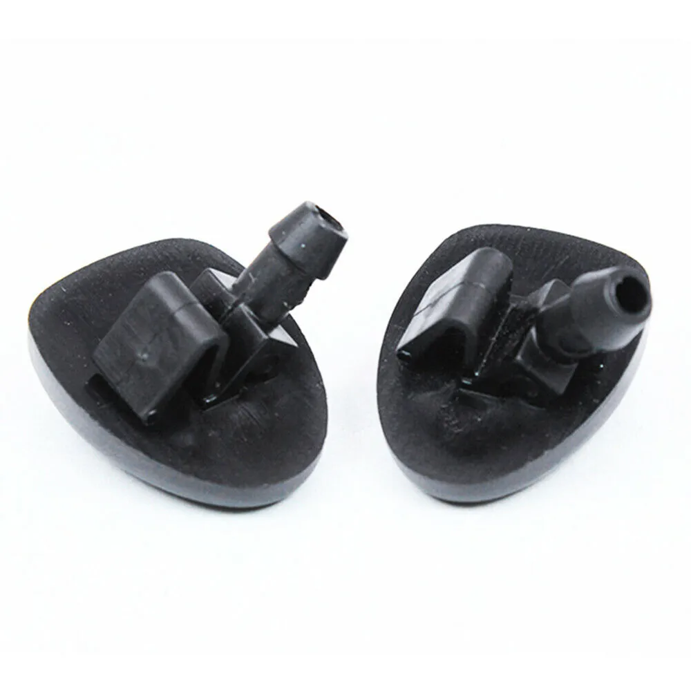 2* Water Nozzle Spout Washer Outlet Auto Wiper Glass Adjustment For Peugeo 206 407 Auto Replacement Parts Windscreen Wipers
2* Water Nozzle Spout Washer Outlet Auto Wiper Glass Adjustment For Peugeo 206 407 Auto Replacement Parts Windscreen Wipers