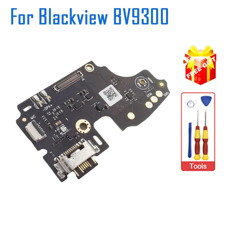 Новинка, оригинальная USB-плата Blackview BV9300, базовый разъем для зарядки, аксессуары для смартфона Blackview BV9300
Новинка, оригинальная USB-плата Blackview BV9300, базовый разъем для зарядки, аксессуары для смартфона Blackview BV9300