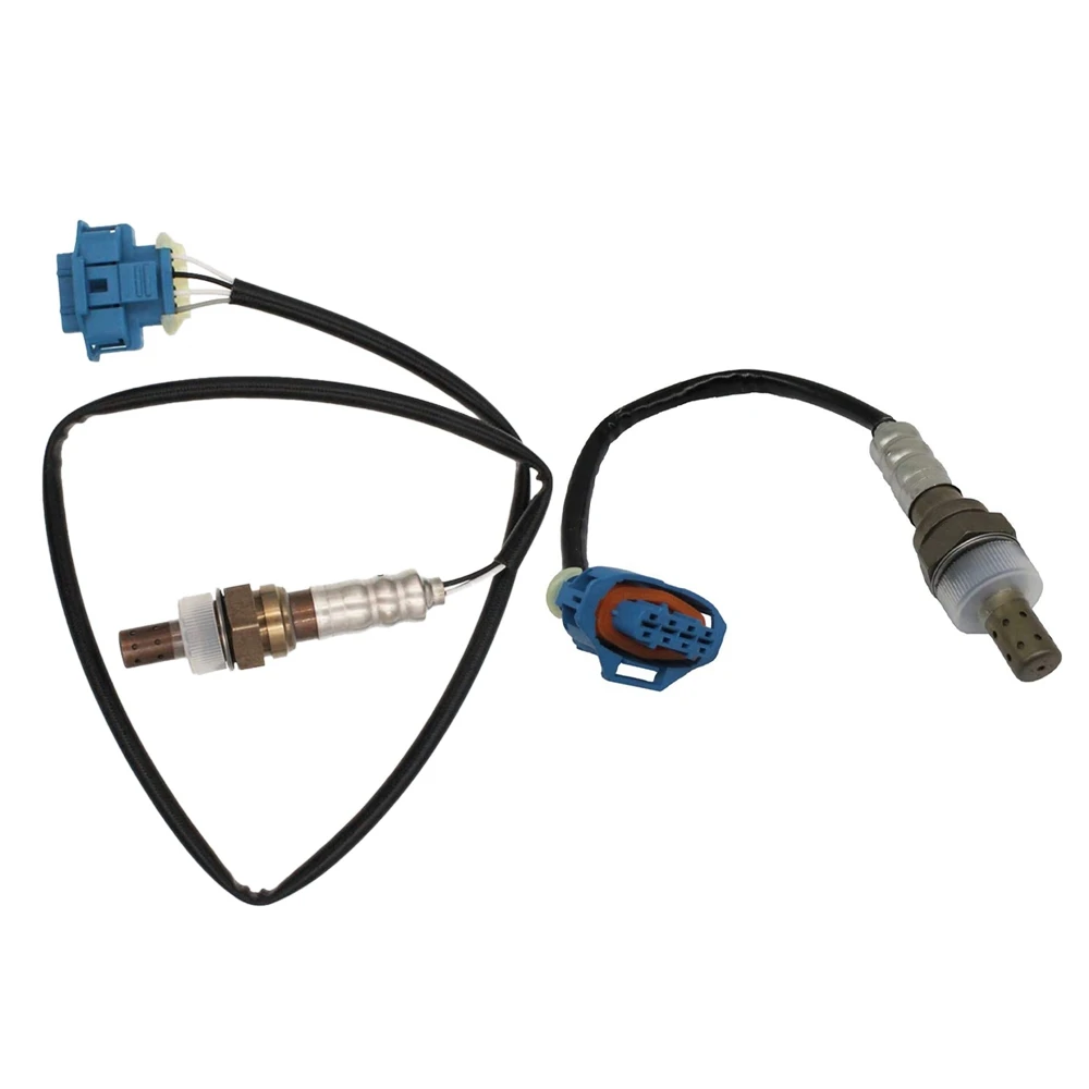 Car Front Oxygen Sensor Air-Fuel Ratio Sensor Rear Oxygen Sensor Suitable for Chevrolet Cruze 55566648 55566650
Car Front Oxygen Sensor Air-Fuel Ratio Sensor Rear Oxygen Sensor Suitable for Chevrolet Cruze 55566648 55566650