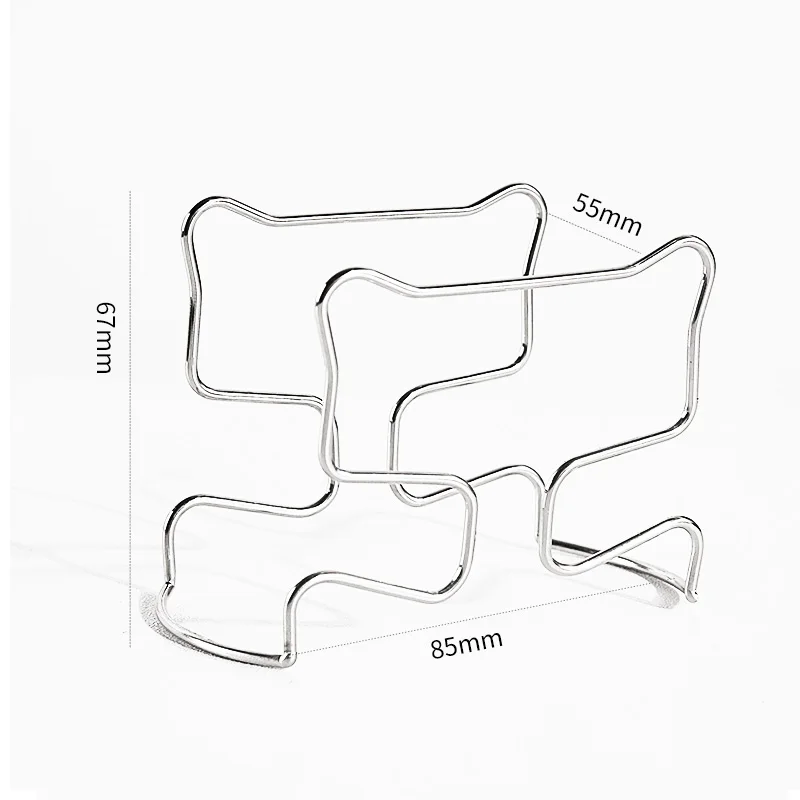 Многоразовый держатель фильтра для кофе
Многоразовый держатель фильтра для кофе