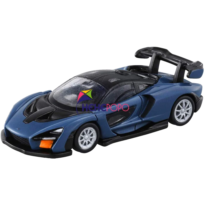 TP14 Model 123774 Takara Tomy Tomica McLaren Senna Sports Car Simulation Diecast Alloy Car Collection Model Toy Sold By Hehepopo
TP14 Model 123774 Takara Tomy Tomica McLaren Senna Sports Car Simulation Diecast Alloy Car Collection Model Toy Sold By Hehepopo