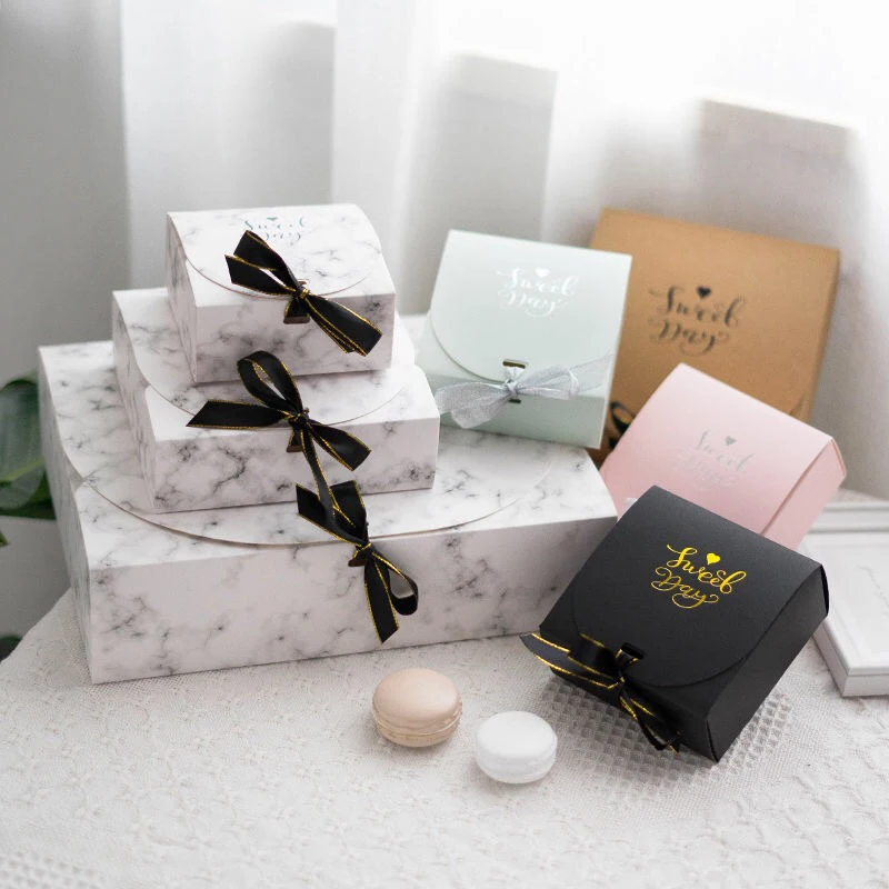 5pcs Gift Wig Box Event & Party Supplies Packaging Wedding Birthday Hnadmade Candy Chocolate Box Shirt Scarf Package Box
5pcs Gift Wig Box Event & Party Supplies Packaging Wedding Birthday Hnadmade Candy Chocolate Box Shirt Scarf Package Box