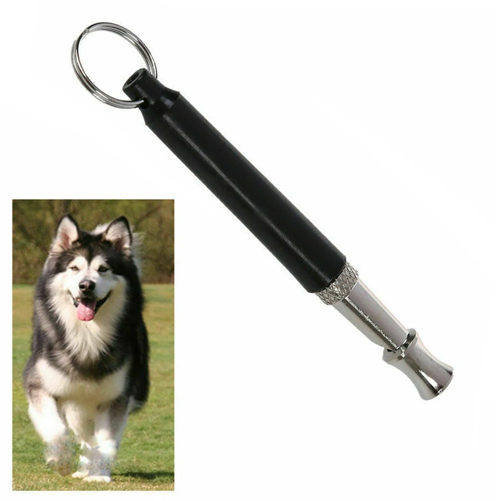 1pcs Adjustable Dog Pet High Frequency Supersonic Whistle Stop Barking Bark Control Training Deterrent Whistle Puppy Training
1pcs Adjustable Dog Pet High Frequency Supersonic Whistle Stop Barking Bark Control Training Deterrent Whistle Puppy Training