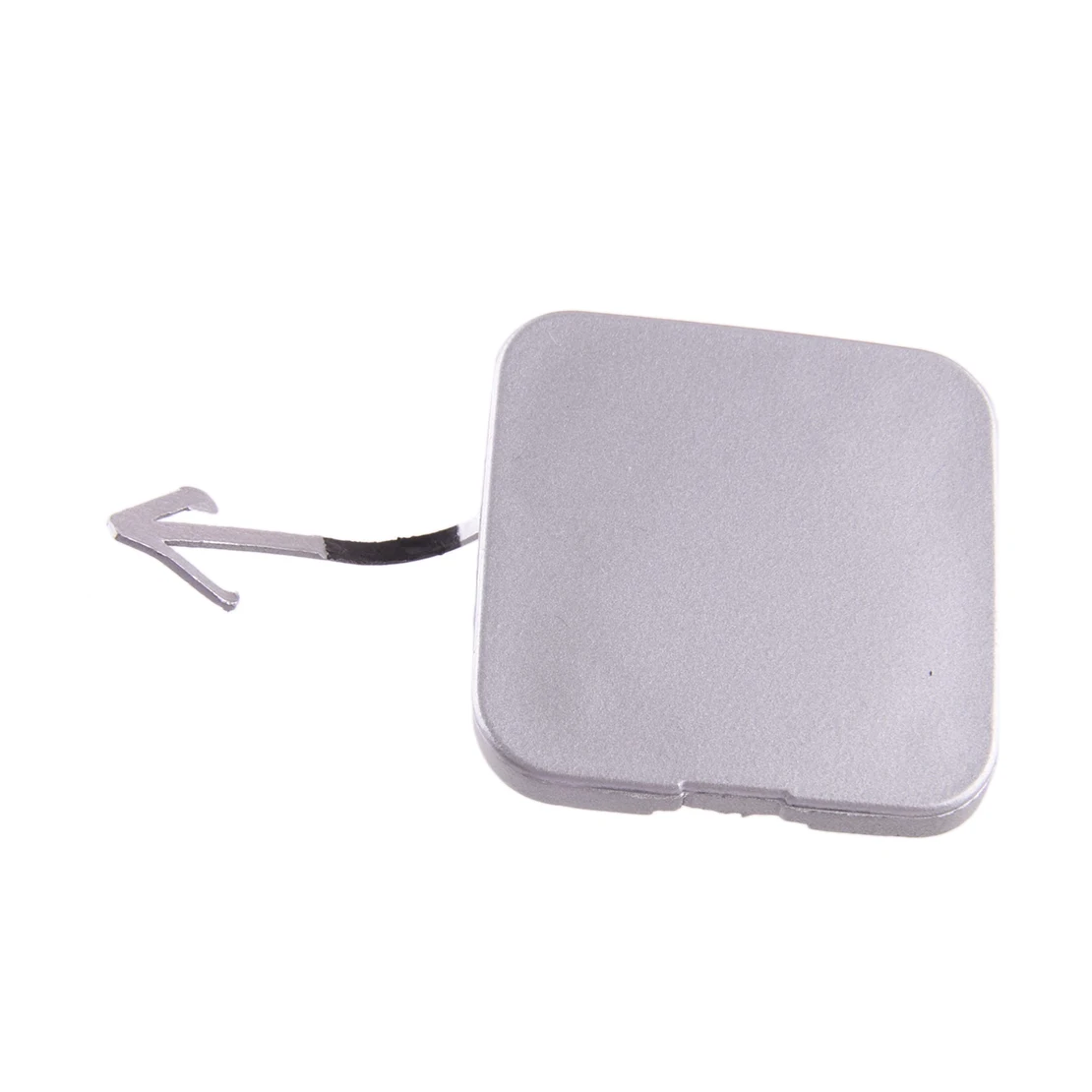 Silver Car Rear Bumper Towing Tow Hook Eye Cover Cap Plastic Fit for Infiniti Q50 2014 2015 2016 2017 2018 85071-4GA0A
Silver Car Rear Bumper Towing Tow Hook Eye Cover Cap Plastic Fit for Infiniti Q50 2014 2015 2016 2017 2018 85071-4GA0A