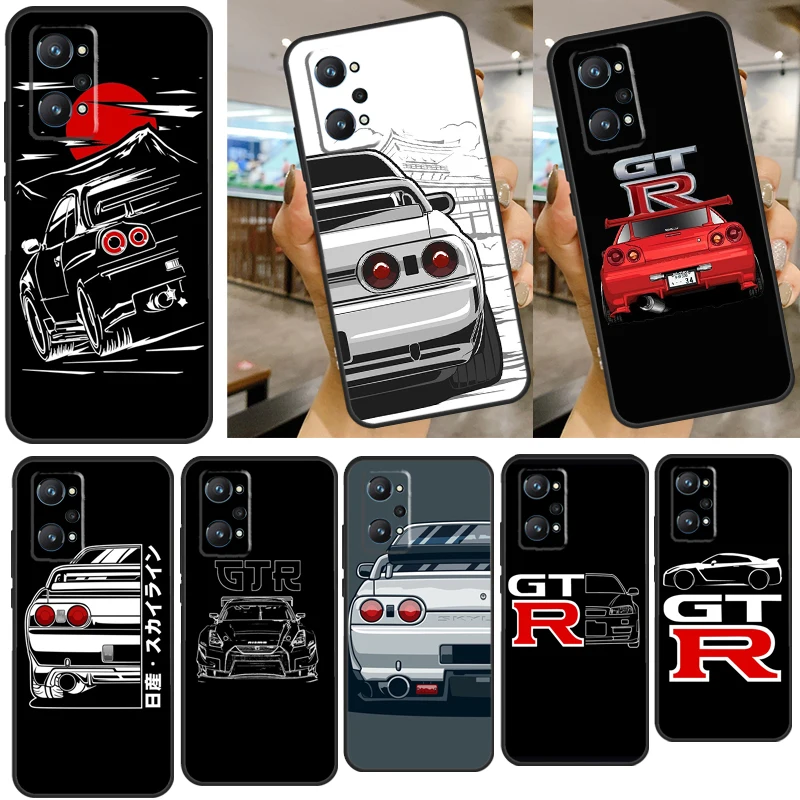Чехол Skyline GTR R32 для Realme GT Master C21 8i 8 Pro GT Neo2 чехол для OnePlus 9R 8T Nord2 9 Pro Чехол Для Телефона
Чехол Skyline GTR R32 для Realme GT Master C21 8i 8 Pro GT Neo2 чехол для OnePlus 9R 8T Nord2 9 Pro Чехол Для Телефона