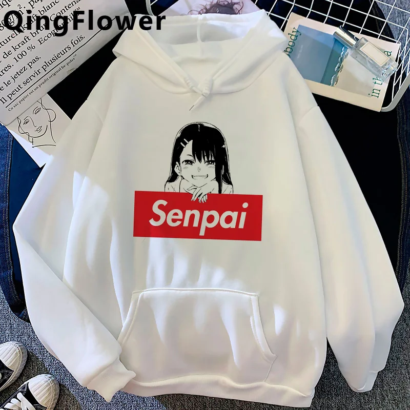Мужские толстовки с капюшоном аниме Darling in the Franxx Zero Two Inuyasha Nagatoro 2021 уличная одежда Харадзюку мужская одежда y2k в эстетике
Мужские толстовки с капюшоном аниме Darling in the Franxx Zero Two Inuyasha Nagatoro 2021 уличная одежда Харадзюку мужская одежда y2k в эстетике