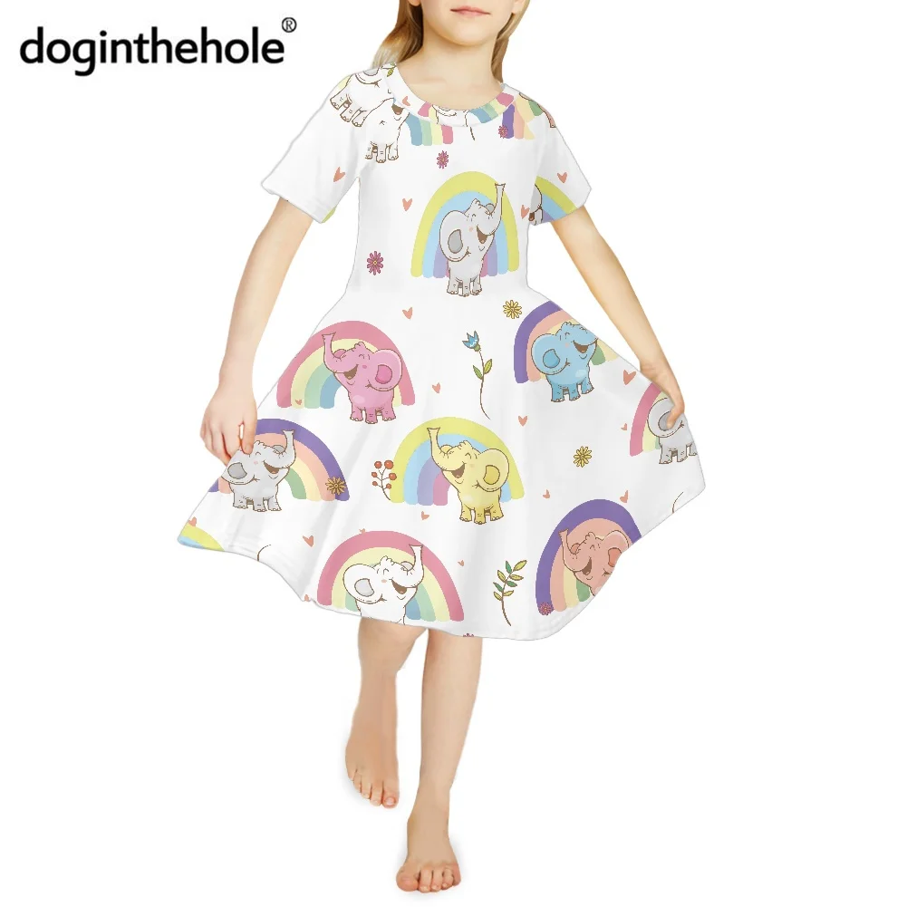 Doginthehole новые платья для девочек с принтом слона из мультфильма летние праздничные костюмы для Вечерние Повседневная элегантная одежда для ...
Doginthehole новые платья для девочек с принтом слона из мультфильма летние праздничные костюмы для Вечерние Повседневная элегантная одежда для ...