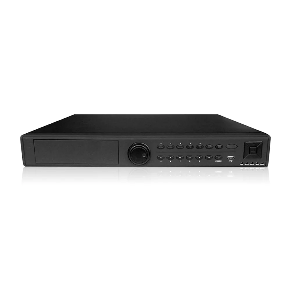 Anxinshi H.265 AVI TVI CVI CVBS XVI IP 6 IN 1 DVR 4SATA 16ch 4MP Multi-Languages GUI 6in1
Anxinshi H.265 AVI TVI CVI CVBS XVI IP 6 IN 1 DVR 4SATA 16ch 4MP Multi-Languages GUI 6in1