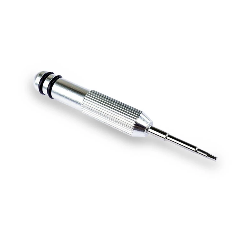 1pc Small Hex Screwdriver 75mm Hexagon Screwdriver H1.5mm Screw Driver For Toys Phone Screw Bolt Driver Portability Hand Tools
1pc Small Hex Screwdriver 75mm Hexagon Screwdriver H1.5mm Screw Driver For Toys Phone Screw Bolt Driver Portability Hand Tools