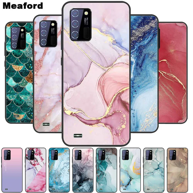For Oukitel C25 Case New Fashion Marble silicon Soft TPU Back Cover For Oukitel C25 Phone Cases OukitelC25 C 25 Capa 6.517"
For Oukitel C25 Case New Fashion Marble silicon Soft TPU Back Cover For Oukitel C25 Phone Cases OukitelC25 C 25 Capa 6.517"