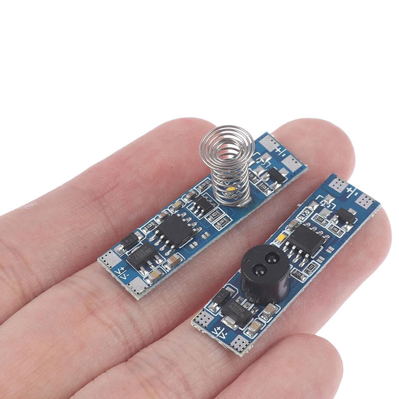 1PC 12V 24V Smart Home Built-in / Human Body / Hand Sweep Sensor Switch Touch Sensor Module Induction Module
1PC 12V 24V Smart Home Built-in / Human Body / Hand Sweep Sensor Switch Touch Sensor Module Induction Module