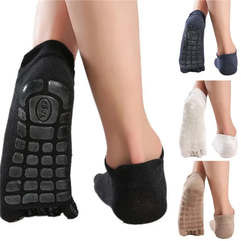 Fashion Socks Silicone Dots Anti Slip Cotton Trampoline Socks Soccer Football Sports Socks Non-slip Floor Socks Funny Socks
Fashion Socks Silicone Dots Anti Slip Cotton Trampoline Socks Soccer Football Sports Socks Non-slip Floor Socks Funny Socks