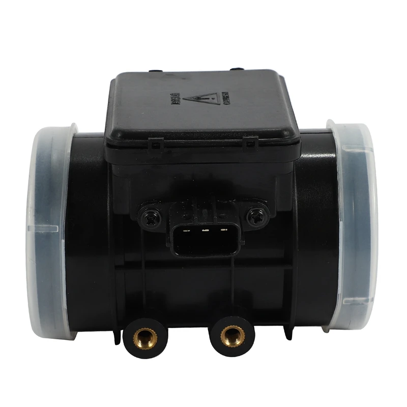 2X For Mazda MX5 Suzuki Vitara Chevrolet 99-05 FP39-13-215 Mass Air Flow Sensor MAF
2X For Mazda MX5 Suzuki Vitara Chevrolet 99-05 FP39-13-215 Mass Air Flow Sensor MAF