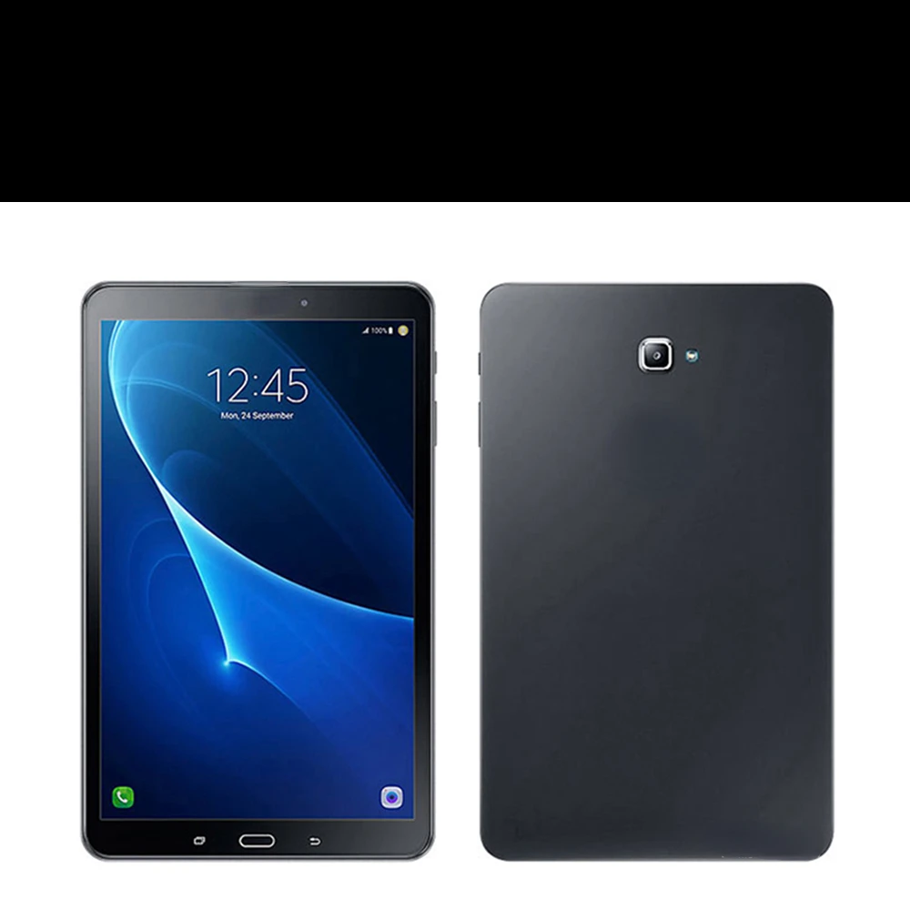 Galaxy Tab A 10.1 2016 SM-T580 SM-T585 Tablet Case Stand Holder Protective Coque Flip Cover + Tempered Glass Film
Galaxy Tab A 10.1 2016 SM-T580 SM-T585 Tablet Case Stand Holder Protective Coque Flip Cover + Tempered Glass Film