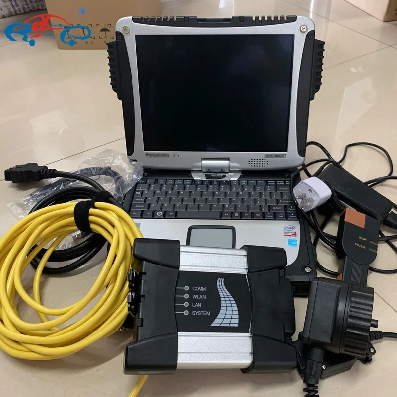Icom A2+B+C V06.2022 software D 4.35 P 3.67 istalled on Used Laptop CF19 Toughbook Ready to use Auto diagnose Tool
Icom A2+B+C V06.2022 software D 4.35 P 3.67 istalled on Used Laptop CF19 Toughbook Ready to use Auto diagnose Tool
