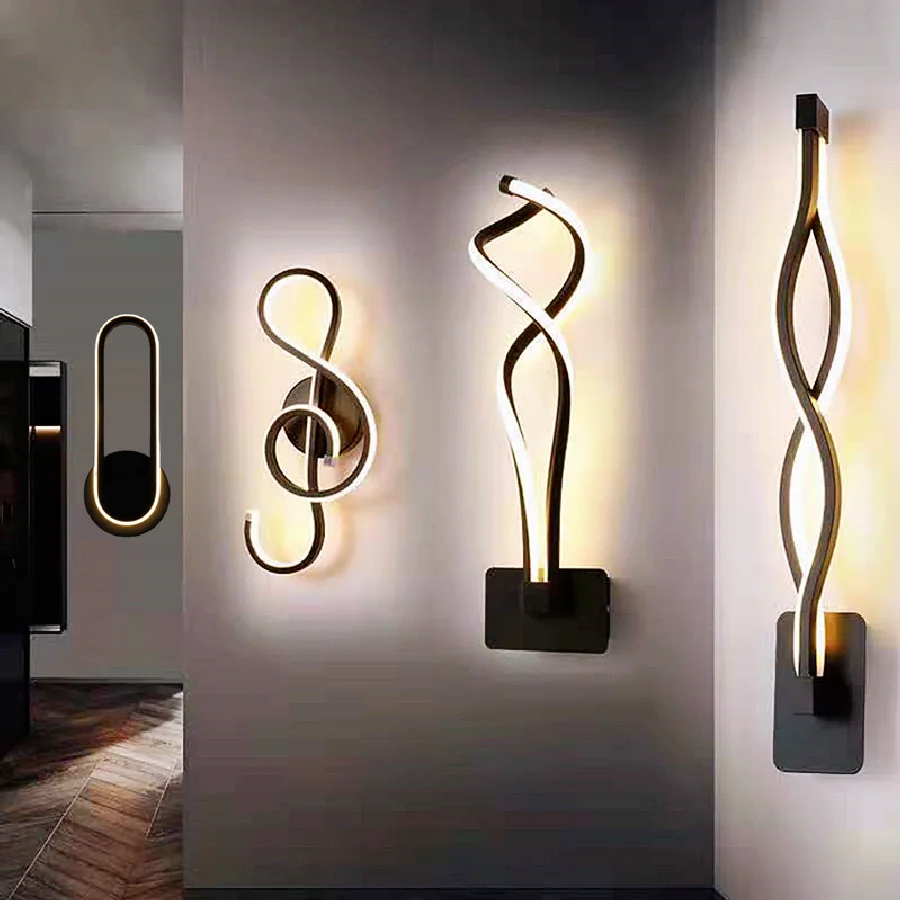 Современные светодиодные вращающиеся настенные светильники, лампа для гостиной, спальни, прикроватного столика, коридора, прихожей, фойе, ч...
Современные светодиодные вращающиеся настенные светильники, лампа для гостиной, спальни, прикроватного столика, коридора, прихожей, фойе, ч...