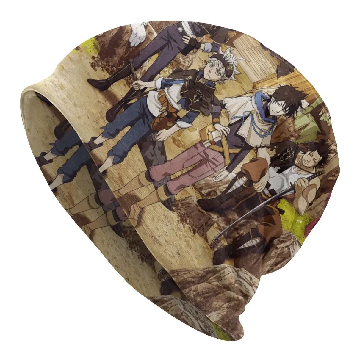 Постер Черный клевер Noell Silva комиксы Фэнтези осенние женские теплые облегающие шапки двойная подержанная женская шапка 
Постер Черный клевер Noell Silva комиксы Фэнтези осенние женские теплые облегающие шапки двойная подержанная женская шапка