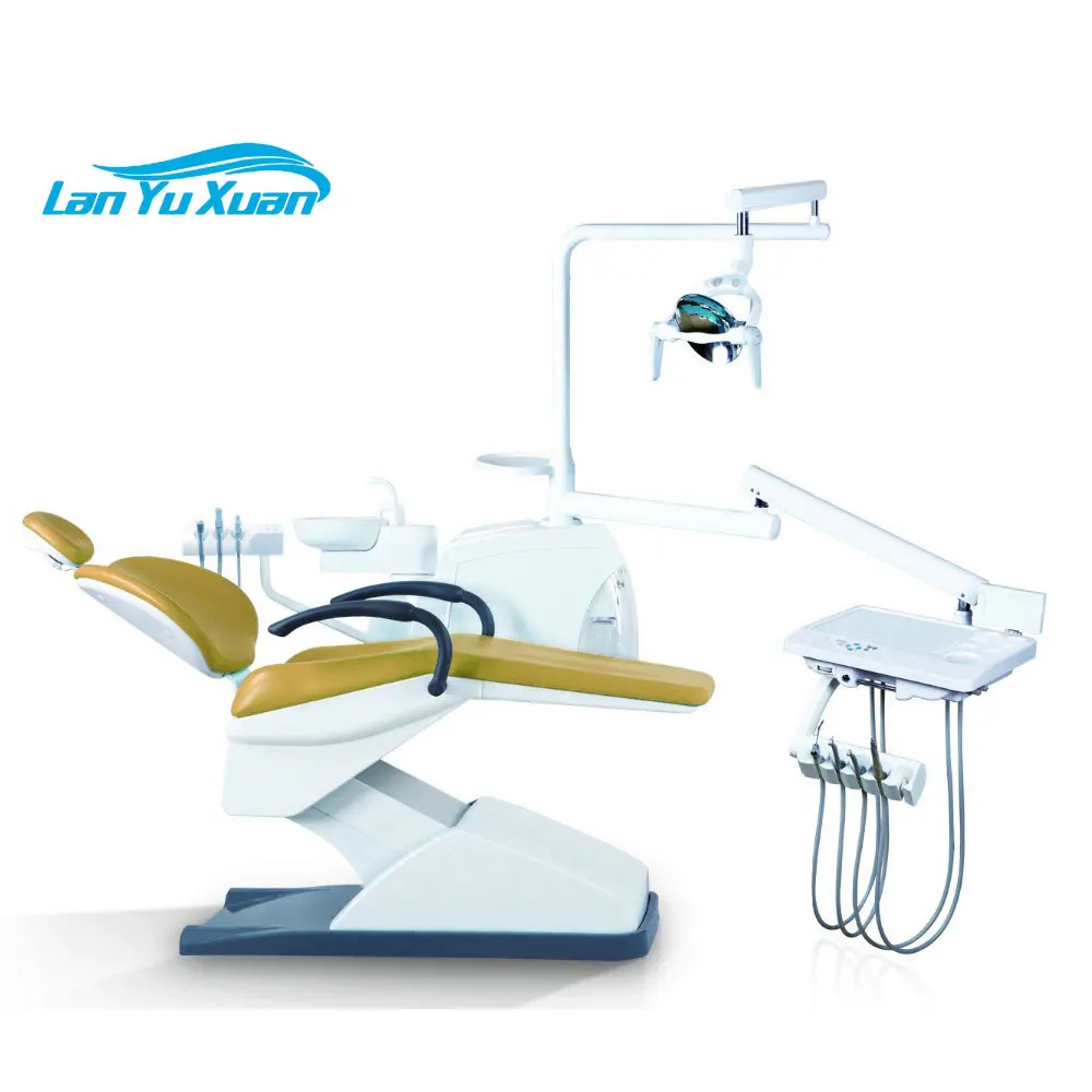 

Медицинское оборудование HDC-N2 + первоклассный многофункциональный электрический стул
