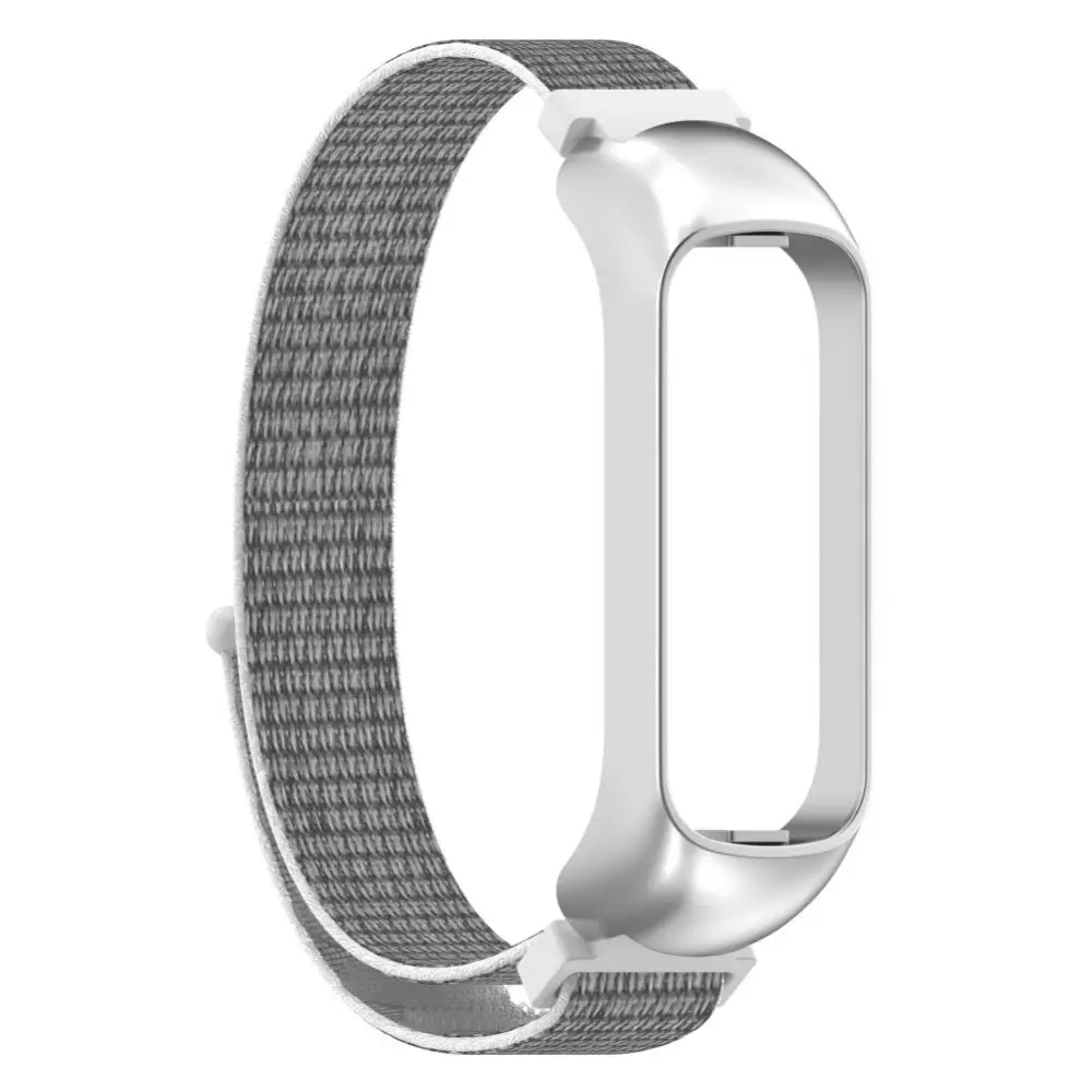 Smart Bracelet Band For Samsung Galaxy Fit2 Sport Nylon Bracelet Sports Strap Replacement Wristband Replacement Watch Band
Smart Bracelet Band For Samsung Galaxy Fit2 Sport Nylon Bracelet Sports Strap Replacement Wristband Replacement Watch Band