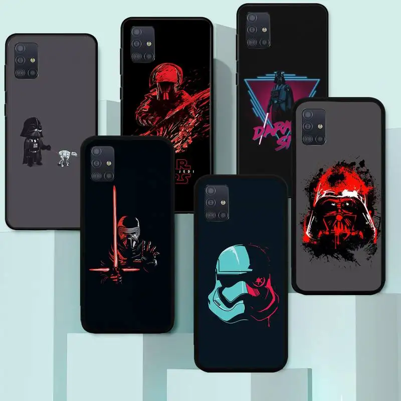 Stars Wars Silicone Phone Case For Huawei Honor 7A 8X 8s 9 9X 10 10i 20 30 Play Lite Pro S Fundas Cover
Stars Wars Silicone Phone Case For Huawei Honor 7A 8X 8s 9 9X 10 10i 20 30 Play Lite Pro S Fundas Cover