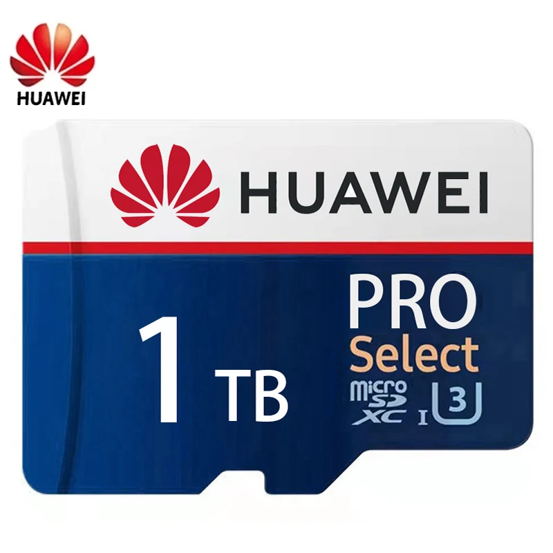 1TB HUAWEI Micro Memory Card 512GB 256GB 128GB 64GB 32GB 16G Flash Class 10 512 256 128 64 32 GB Micro TF SD Card For Smartphone
1TB HUAWEI Micro Memory Card 512GB 256GB 128GB 64GB 32GB 16G Flash Class 10 512 256 128 64 32 GB Micro TF SD Card For Smartphone