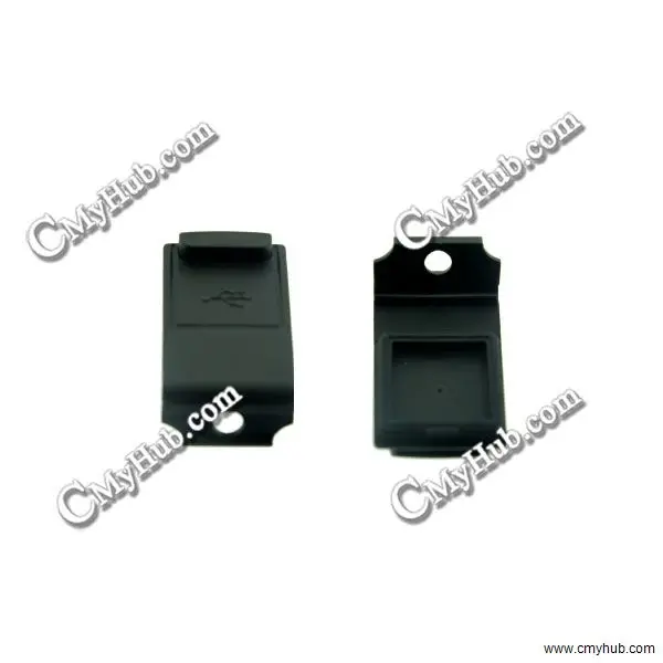 

Новый пластиковый пылезащитный чехол с боковым USB-портом для ноутбука Panasonic Toughbook CF-19 CF19 CF 19