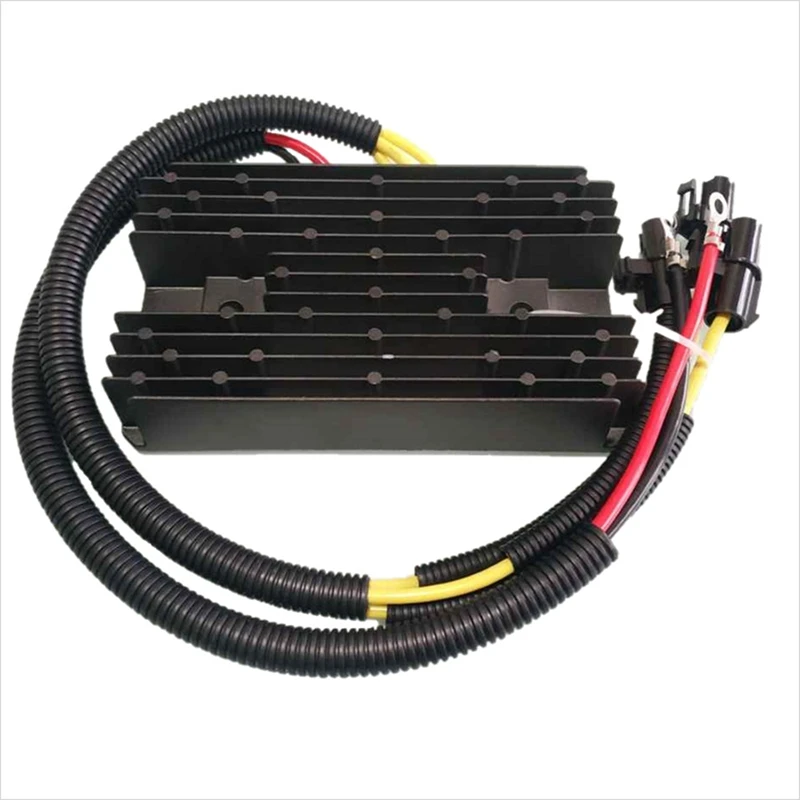 Регулятор Выпрямитель подходит для Polaris RZR 900 XP 2011 2012 / RZR 4 2012 4013231
Регулятор Выпрямитель подходит для Polaris RZR 900 XP 2011 2012 / RZR 4 2012 4013231