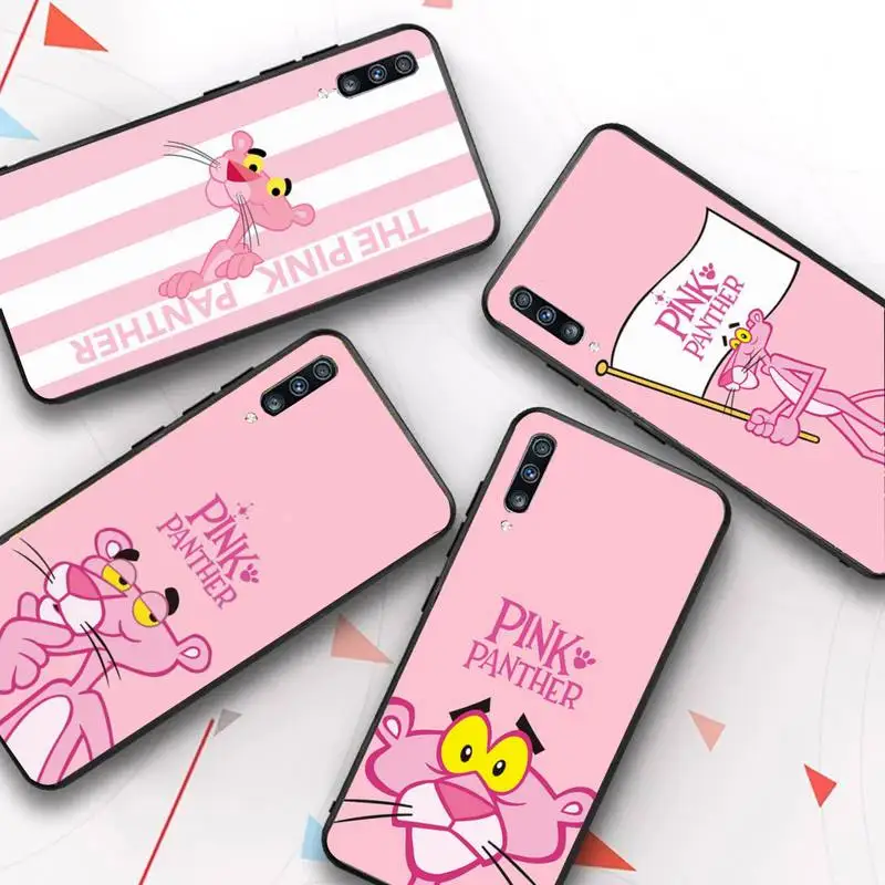 Yinuoda Pink Panther Phone Case for Redmi 8 9 9A for Samsung J5 J6 Note9 for Huawei NOVA3E Mate20lite cover
Yinuoda Pink Panther Phone Case for Redmi 8 9 9A for Samsung J5 J6 Note9 for Huawei NOVA3E Mate20lite cover