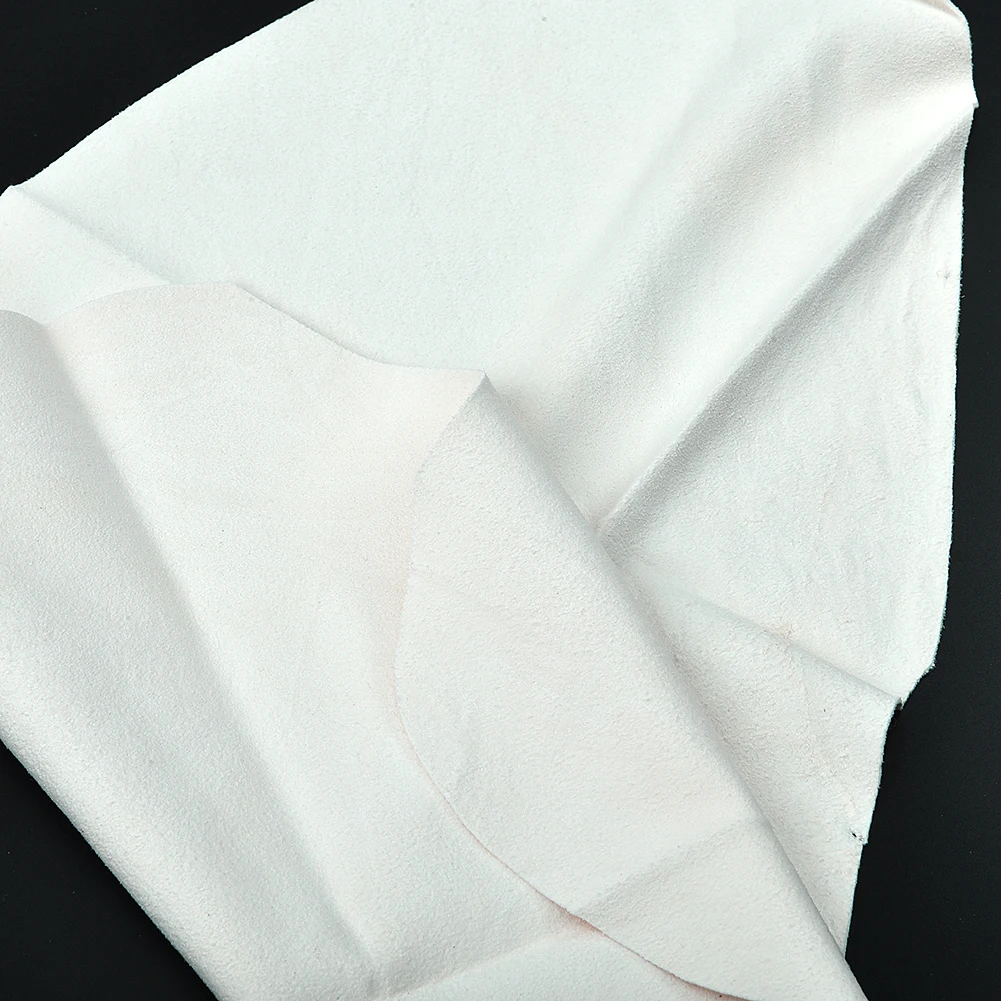 High Quality Towel Drying Washing Cloth Casement Chamois Leather For Cleaning Paint Surfaces Silverware Thick 1pcs
High Quality Towel Drying Washing Cloth Casement Chamois Leather For Cleaning Paint Surfaces Silverware Thick 1pcs