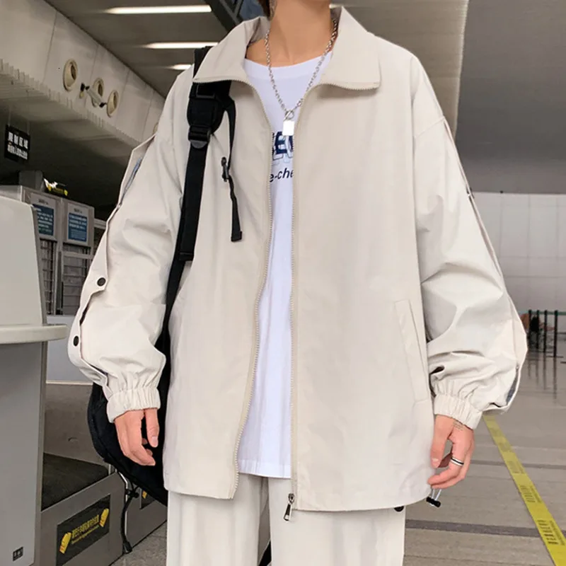 Harajuku Jackets Casual Drawstring Trouser Spring New Sets 5XL Side Button Men's Tracksuit Sets Contrast Color Plaid
Harajuku Jackets Casual Drawstring Trouser Spring New Sets 5XL Side Button Men's Tracksuit Sets Contrast Color Plaid