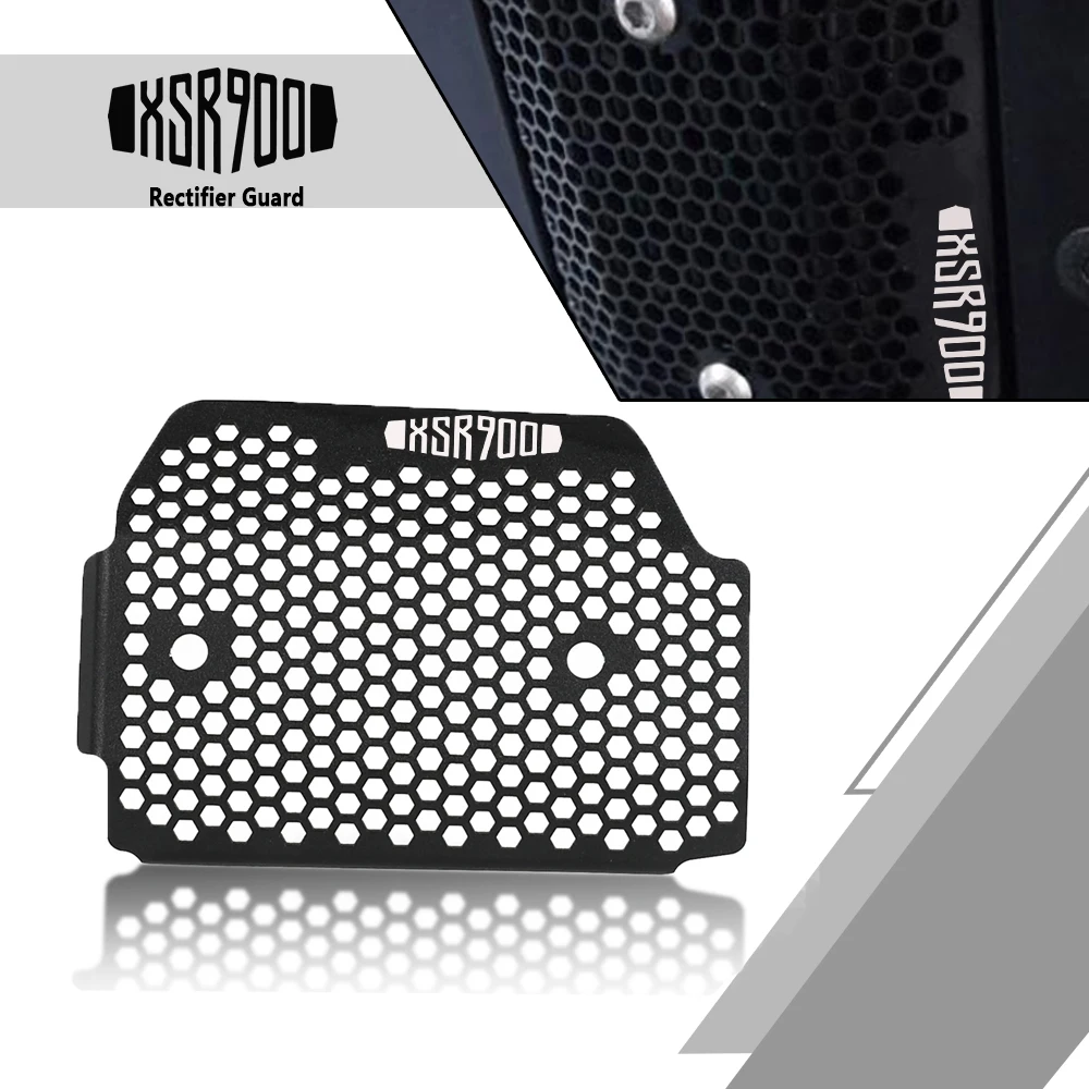 2022 Motorcycle Rectifier Guard Cover For Yamaha XSR900 XSR-900 XSR 900 2016 2017 2018 2019 2020 2021 2016-2022 Accessories
2022 Motorcycle Rectifier Guard Cover For Yamaha XSR900 XSR-900 XSR 900 2016 2017 2018 2019 2020 2021 2016-2022 Accessories
