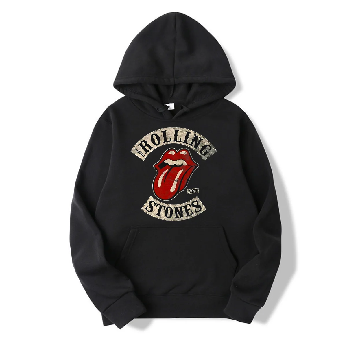 Oversized Men Vintage Rolling Stones Rock Band Essential Hoodies Women Graphic Sweatshirts Ladies Y2k Long Sleeves Unisex M-5XL
Oversized Men Vintage Rolling Stones Rock Band Essential Hoodies Women Graphic Sweatshirts Ladies Y2k Long Sleeves Unisex M-5XL
