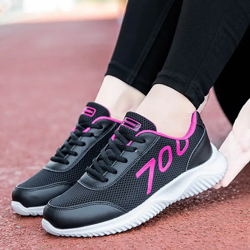 Snekar Women's Summer Sports Shoes Exclusive Sneakers For Teenager Top Sport Shoes Mid-Cut Running Girl Gym Tennis Non Slip Low
Snekar Women's Summer Sports Shoes Exclusive Sneakers For Teenager Top Sport Shoes Mid-Cut Running Girl Gym Tennis Non Slip Low