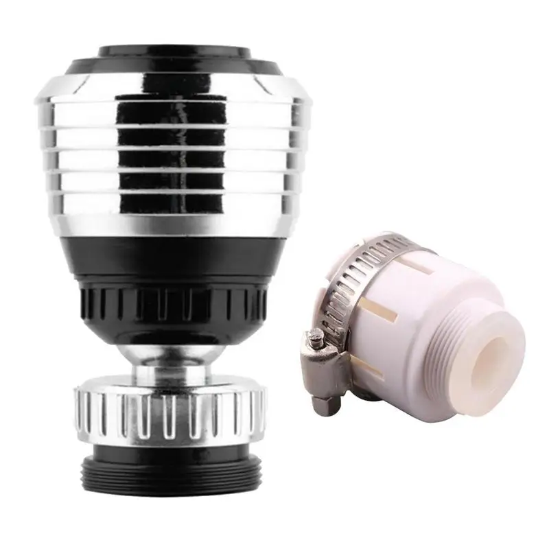 Sink Faucet Sprayer Attachment Universal Splash Filter Faucet Water Saving Bubbler Rotatable Faucet Kitchen Bathroom Accessories
Sink Faucet Sprayer Attachment Universal Splash Filter Faucet Water Saving Bubbler Rotatable Faucet Kitchen Bathroom Accessories